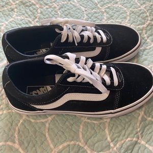 vans